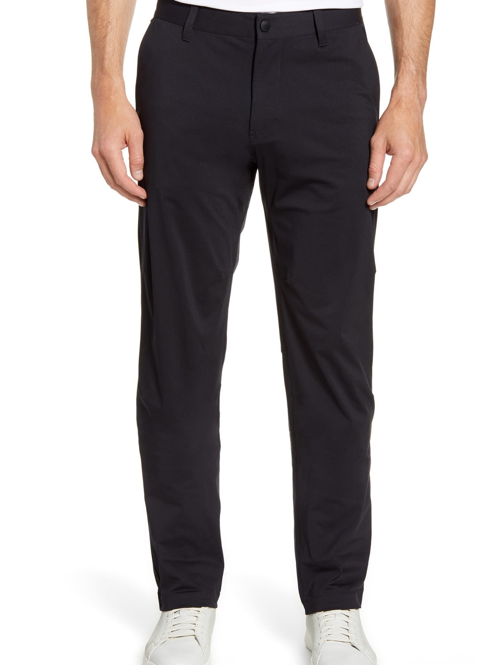 RHONE Slim Fit Commuter Stretch Pants